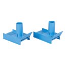 Saugheber für Waschmittelschublade Bosch 10026954 in Waschmaschine