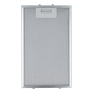 LUTH Premium Profi Parts Fettfilter Aluminium kompatibel mit Amica 1006930 für Dunstabzugshaube