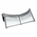 LUTH Premium Profi Parts Flusensieb kompatibel mit Bauknecht C00526665 für Trockner
