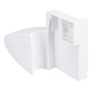 Seitenteil rechts Liebherr 9097214 für Kühlschrank