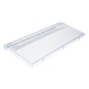 LUTH Premium Profi Parts Schubladenblende kompatibel mit Liebherr 9796202 für Kühlschrank