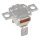 LUTH Premium Profi Parts Temperaturbegrenzer 90°C kompatibel mit Electrolux 140018026017 für Herd