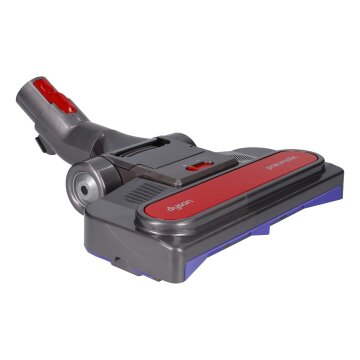 LUTH Premium Profi Parts Bodendüse Pneumatisch kompatibel mit Dyson 968626-02 für Staubsauger