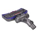 LUTH Premium Profi Parts Bodendüse Pneumatisch kompatibel mit Dyson 968626-02 für Staubsauger