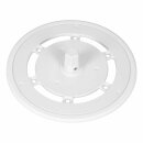 LUTH Premium Profi Parts Tuchhalter kompatibel mit Ecovacs 201-2230-0018 für Staubsauger-Roboter