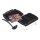Belgisches Waffelplatten Set + Schöpfkelle Tefal Xa724810 für Optigrill Kontaktgrill