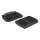 Belgisches Waffelplatten Set + Schöpfkelle Tefal Xa724810 für Optigrill Kontaktgrill