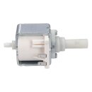 Elektropumpe Wasserpumpe ULKA EP4GW 48W 230V kompatibel mit Bosch 12008609 Siemens, Pumpe für Kaffeemaschine Kaffeevollautomat, ersetzt 12008612 12010899 12008615