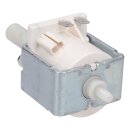 LPPP Elektropumpe Wasserpumpe ULKA EP4GW 48W 230V kompatibel mit Bosch 12008609 Siemens, Pumpe für Kaffeemaschine Kaffeevollautomat, ersetzt 12008612 12010899 12008615