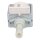 LPPP Elektropumpe Wasserpumpe ULKA EP4GW 48W 230V kompatibel mit Bosch 12008609 Siemens, Pumpe für Kaffeemaschine Kaffeevollautomat, ersetzt 12008612 12010899 12008615