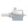 LPPP Elektropumpe Wasserpumpe ULKA EP4GW 48W 230V kompatibel mit Bosch 12008609 Siemens, Pumpe für Kaffeemaschine Kaffeevollautomat, ersetzt 12008612 12010899 12008615