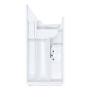 LUTH Premium Profi Parts Waschmittelbehälter kompatibel mit Electrolux 8581246103627 für Waschmaschine