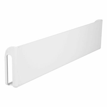 LUTH Premium Profi Parts Türfach für Gefrierteil kompatibel mit Bosch 00645976 in Gefrierschrank