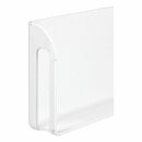 LUTH Premium Profi Parts Türfach für Gefrierteil kompatibel mit Bosch 00645976 in Gefrierschrank