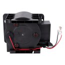 LUTH Premium Profi Parts Ventilatormotor kompatibel mit Ecovacs 201-2102-5127 für Omni Station