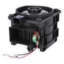 LUTH Premium Profi Parts Ventilatormotor kompatibel mit Ecovacs 201-2102-5127 für Omni Station