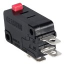 Mikroschalter 3amp für Türverriegelung Samsung 3405-001032 Gsm-V160a2 für Mikrowelle