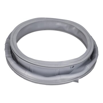 Türmanschette kompatibel mit Samsung DC64-03198A für Waschmaschine