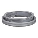 Türmanschette kompatibel mit Samsung DC64-03198A für Waschmaschine