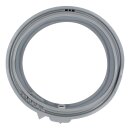 Türmanschette kompatibel mit Samsung DC97-18852C für Waschmaschine