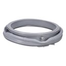 Türmanschette kompatibel mit Samsung DC97-18852C für Waschmaschine