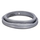 Türmanschette kompatibel mit Samsung DC97-18852C für Waschmaschine