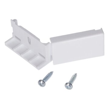 LUTH Premium Profi Parts Beutel Seitl. M.zub. F.integr.einbau kompatibel mit Liebherr 9096914
