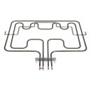 Heizung Oberhitze Grill kompatibel mit AEG 3878253511 Irca 3174r419 für Backofen