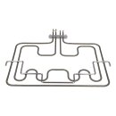 LUTH Premium Profi Parts Heizung Oberhitze Grill kompatibel mit AEG 3878253511 Irca 3174r419 für Backofen