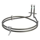 Heizung Heißluft kompatibel mit Bosch 00435829 Irca für Backofen