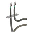 Heizung Heißluft kompatibel mit Bosch 00435829 Irca für Backofen