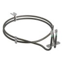 LUTH Premium Profi Parts Heizung Heißluft kompatibel mit Bosch 00435829 Irca für Backofen