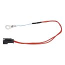 LUTH Premium Profi Parts Sensor T-Block kompatibel mit Jura 65009 für Kaffeemaschine