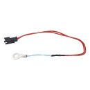 LUTH Premium Profi Parts Sensor T-Block kompatibel mit Jura 65009 für Kaffeemaschine