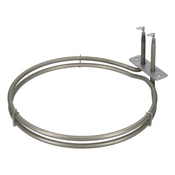 Heizung Heißluft kompatibel mit Electrolux 140089339059 Backer P in Backofen