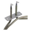 LUTH Premium Profi Parts Heizung Heißluft kompatibel mit Electrolux 140089339059 Backer P in Backofen