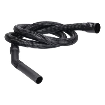 Saugschlauch mit Griff Geräteanschluss Kärcher 9.755-263.0 für 35mm Rohrø Industriesauger