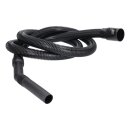 LUTH Premium Profi Parts Saugschlauch mit Griff...
