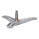 Lagerkreuz kompatibel mit Lg 4434er1008a für Waschmaschine