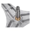 Lagerkreuz kompatibel mit Lg 4434er1008a für Waschmaschine