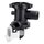 Ablaufpumpe kompatibel mit Bauknecht C00507308 Leili Bpx2-172l mit Kopf Sieb für Waschmaschine