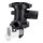 LUTH Premium Profi Parts Ablaufpumpe mit Kopf Sieb kompatibel mit Bauknecht C00507308 Leili Bpx2-172l für Waschmaschine