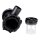 LUTH Premium Profi Parts Ablaufpumpe mit Kopf Sieb kompatibel mit Bauknecht C00507308 Leili Bpx2-172l für Waschmaschine