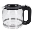 LUTH Premium Profi Parts Glaskanne kompatibel mit Braun...