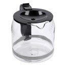LUTH Premium Profi Parts Glaskanne kompatibel mit Braun Brsc005 Ax13210005 für Filterkaffeemaschine