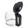 LUTH Premium Profi Parts Glaskanne kompatibel mit Braun Brsc005 Ax13210005 für Filterkaffeemaschine