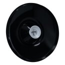 Oberteil Schwarz Braun 67051423 für Stabmixer