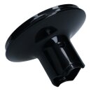 Oberteil Schwarz Braun 67051423 für Stabmixer