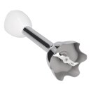 Mixfuß Braun As00004202 Pürierstab mit Messer für Elektrische Stabmixer