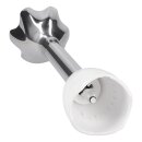 LUTH Premium Profi Parts Mixfuß kompatibel mit Braun As00004202 Pürierstab mit Messer für Elektrische Stabmixer